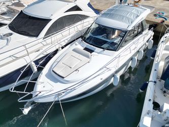36' Bavaria 2022 Yacht For Sale